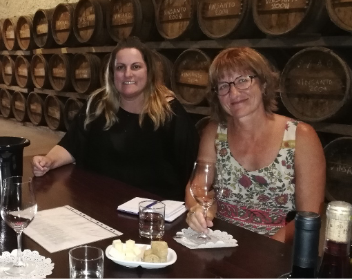 LOS VINOS GRIEGOS: UNA VISIÓN MUY PERSONAL