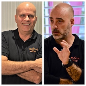 Antonio Palacios & David Molina