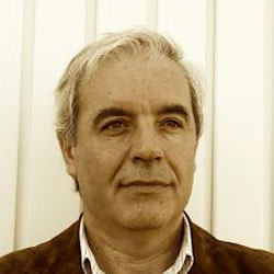 Fernando Martínez